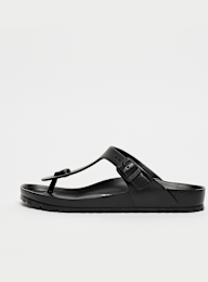 Birkenstock, Gizeh EVA, black, Image 1 of 7