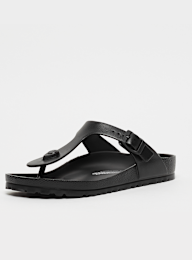 Birkenstock, Gizeh EVA, black, Image 2 of 7