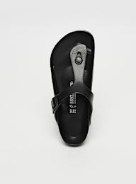 Birkenstock, Gizeh EVA, black, Image 5 of 7