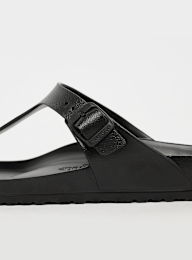 Birkenstock, Gizeh EVA, black, Image 6 of 7