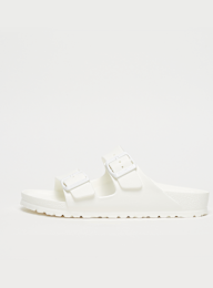 Birkenstock, Arizona EVA, white, Image 1 of 5