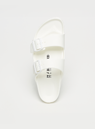 Birkenstock, Arizona EVA, wit, Afbeelding 5 van 5