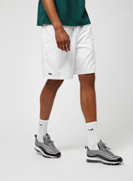 Lacoste, Shorts, white, Image 1 of 5