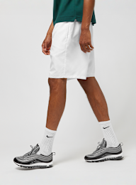 Lacoste, Shorts, white, Image 2 of 5