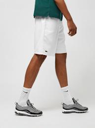Lacoste, Shorts, white, Image 4 of 5
