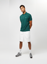 Lacoste, Shorts, white, Image 5 of 5