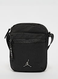 Jordan, Airborne Festival Bag, black, Image 1 of 4