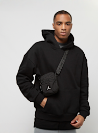 Jordan, Airborne Festival Bag, black, Image 4 of 4