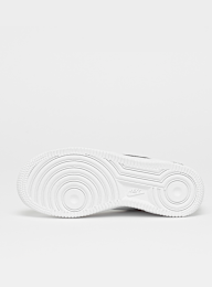 Nike, Air Force 1LV8 Utility (GS), wit, Afbeelding 4 van 5