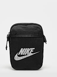 Nike, Heritage Crossbody Bag (Small), black, Image 1 of 4