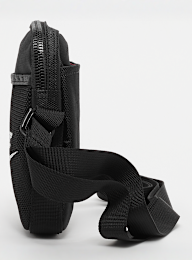 Nike, Heritage Crossbody Bag (Small), black, Image 3 of 4