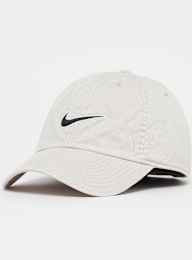 Nike, H86 Cap Essential Swoosh, beige, Afbeelding 1 van 3