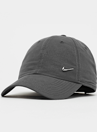 Nike  , Nike Sportswear Heritage 86 Unisex Cap, grey, Image 1 of 3