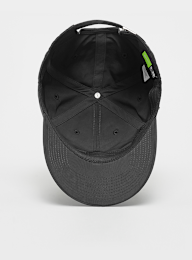 Nike  , Nike Sportswear Heritage 86 Unisex Cap, grey, Image 3 of 3