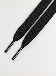 SNIPES, Basic Logo 120cm, black, Image 1 of 2