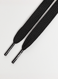 SNIPES, Basic Logo 140cm, black, Image 1 of 2