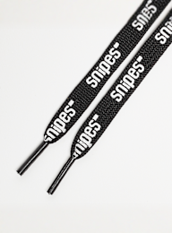 SNIPES, Basic Logo Rapport 120cm, zwart, Afbeelding 1 van 2