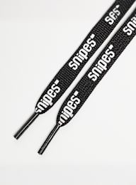 SNIPES, Basic Logo Rapport 140cm, zwart, Afbeelding 1 van 2