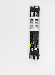 SNIPES, Basic Logo Rapport 140cm, black, Image 2 of 2