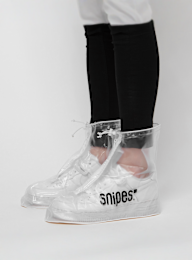 SNIPES, Sneaker Cover, white, Image 1 of 4
