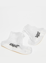 SNIPES, Sneaker Cover, white, Image 3 of 4