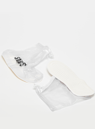 SNIPES, Sneaker Cover, white, Image 4 of 4