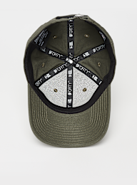 New Era, 9Forty MLB New York Yankees Essential, green, Image 3 of 3