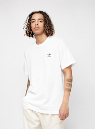 adidas Originals, Essentials T-Shirt, white, Image 2 of 5