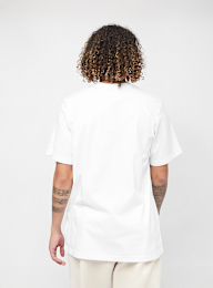 adidas Originals, Essentials T-Shirt, white, Image 3 of 5