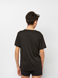 Jordan, Junior Jumpman Logo Df Tee, black, Image 3 of 4