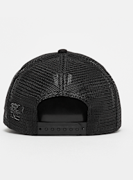 New Era, A-Frame Trucker MLB New York Yankees, zwart, Afbeelding 2 van 3