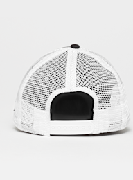 New Era, A-Frame Trucker MLB New York Yankees, zwart, Afbeelding 2 van 3