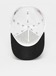 New Era, A-Frame Trucker MLB New York Yankees, czarny, Obraz 3 z 3