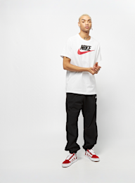Nike, Sportswear Tee Icon Futura, white, Image 4 of 4