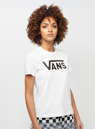 Vans, 01687256, wit, Afbeelding 1 van 4