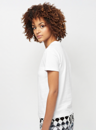 Vans, 01687256, wit, Afbeelding 2 van 4