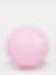 Nike, Swoosh Skills (Size 3), light pink, Image 2 of 2