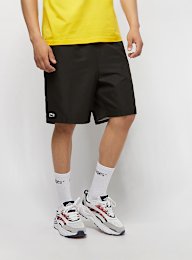 Lacoste, Men Shorts, black, Image 1 of 7