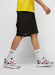 Lacoste, Men Shorts, black, Image 4 of 7