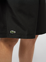 Lacoste, Men Shorts, black, Image 6 of 7