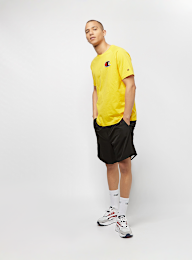 Lacoste, Men Shorts, black, Image 7 of 7