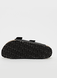 Birkenstock, Arizona Classic, black, Image 4 of 5