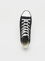 Converse, Chuck Taylor All Star Lift Hi, black, Image 5 of 6