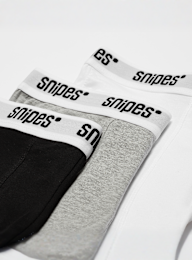 SNIPES, 3 PACK - Jersey, multicolor, Afbeelding 2 van 4