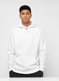 Mister Tee, F.CK YOU Hoodie, wit, Afbeelding 1 van 5