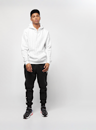 Mister Tee, F.CK YOU Hoodie, wit, Afbeelding 4 van 5