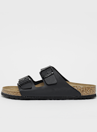 Birkenstock, Arizona, black, Image 1 of 5