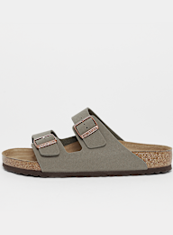 Birkenstock, Arizona, grey, Image 1 of 5
