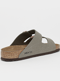 Birkenstock, Arizona, grey, Image 3 of 5