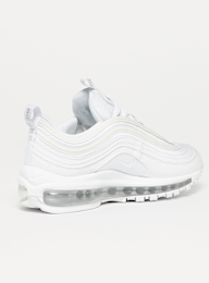 Nike  , Air Max 97 (GS), white, Image 3 of 5